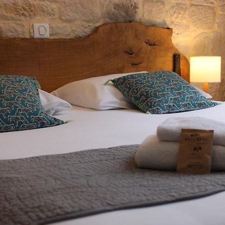 Hotel Restaurant Des Grottes Du Pech Merle Cabrerets Room photo